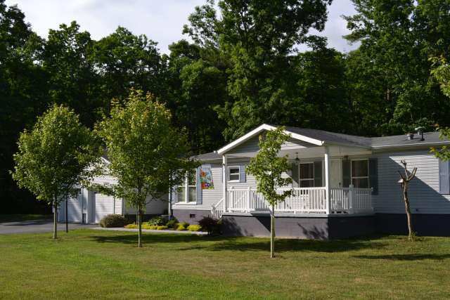 4980 Muddy Creek Mountain Road