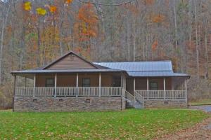 4980 Muddy Creek Mountain Road