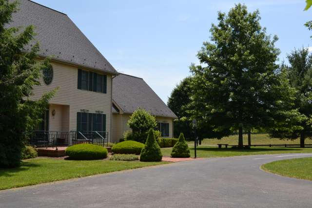 4980 Muddy Creek Mountain Road