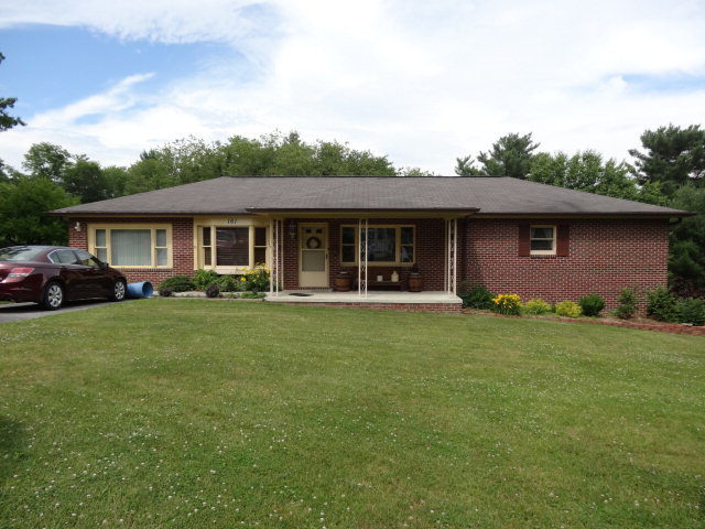 652 Mayapple Trail