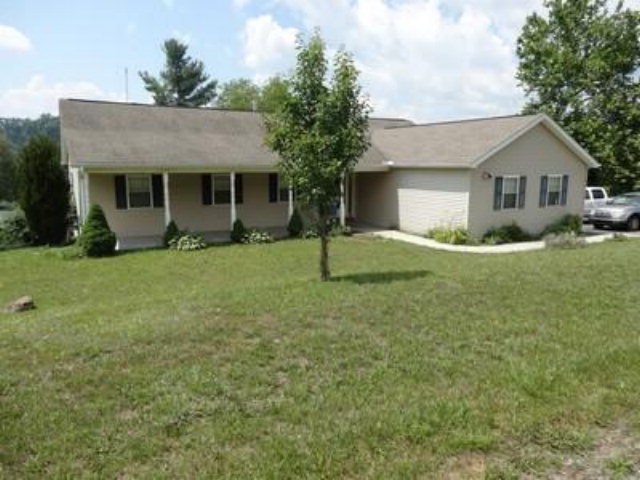 652 Mayapple Trail