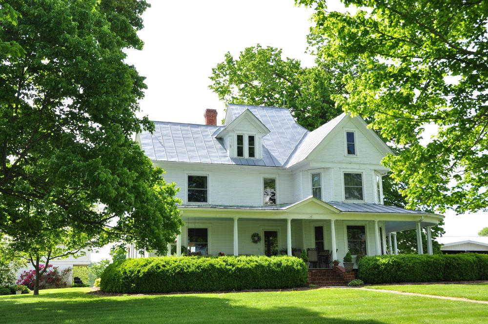 255 Wake Robin Trail