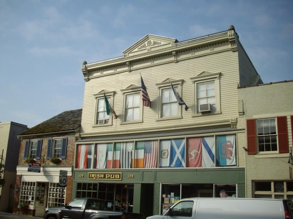 333 Church St