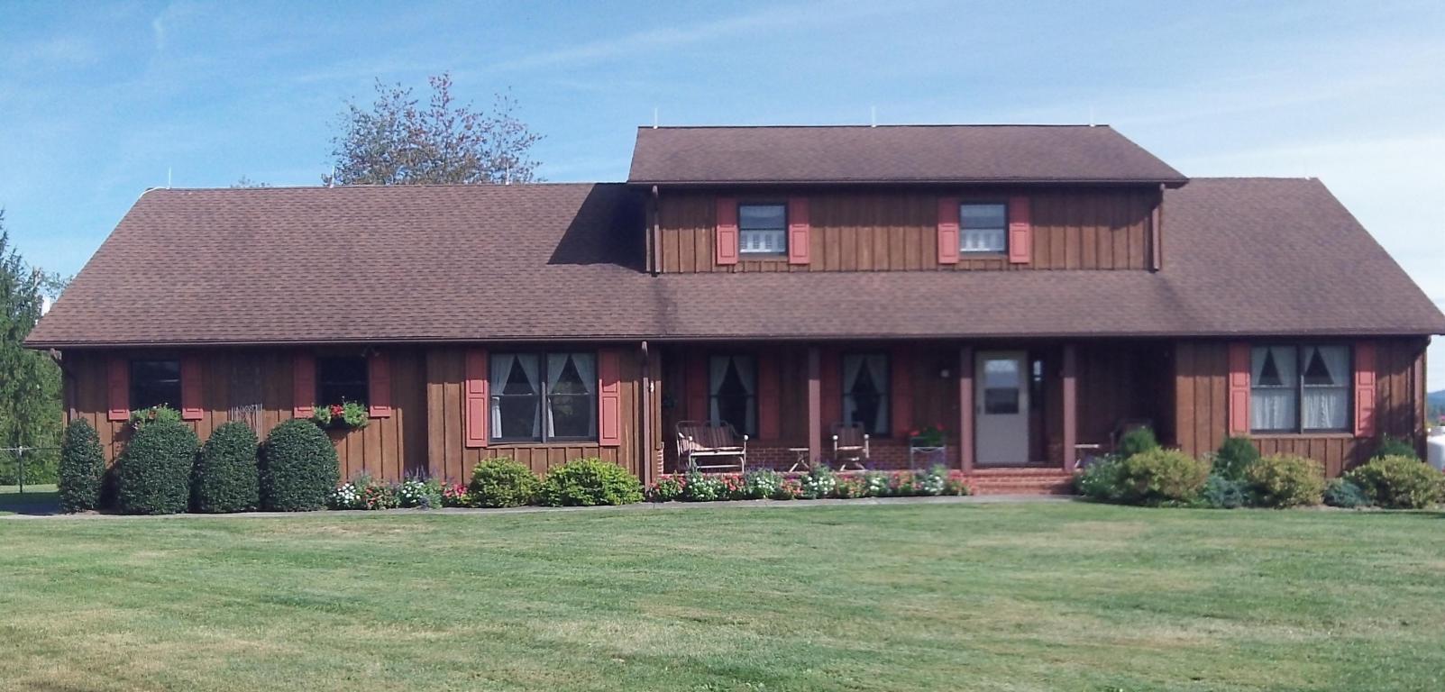 641 Highlander Trail