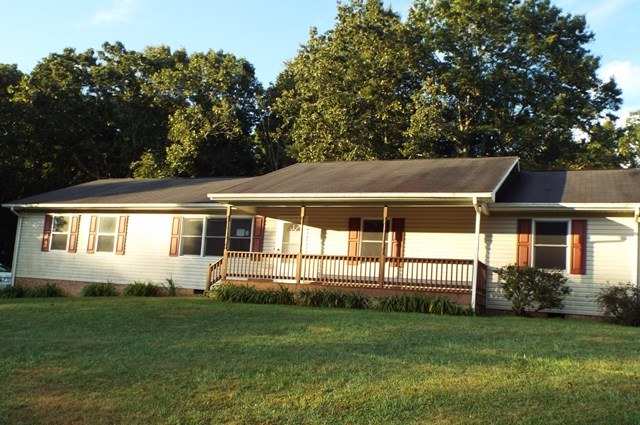 2992 Brush RdLewisburg, WV, 24901Greenbrier County