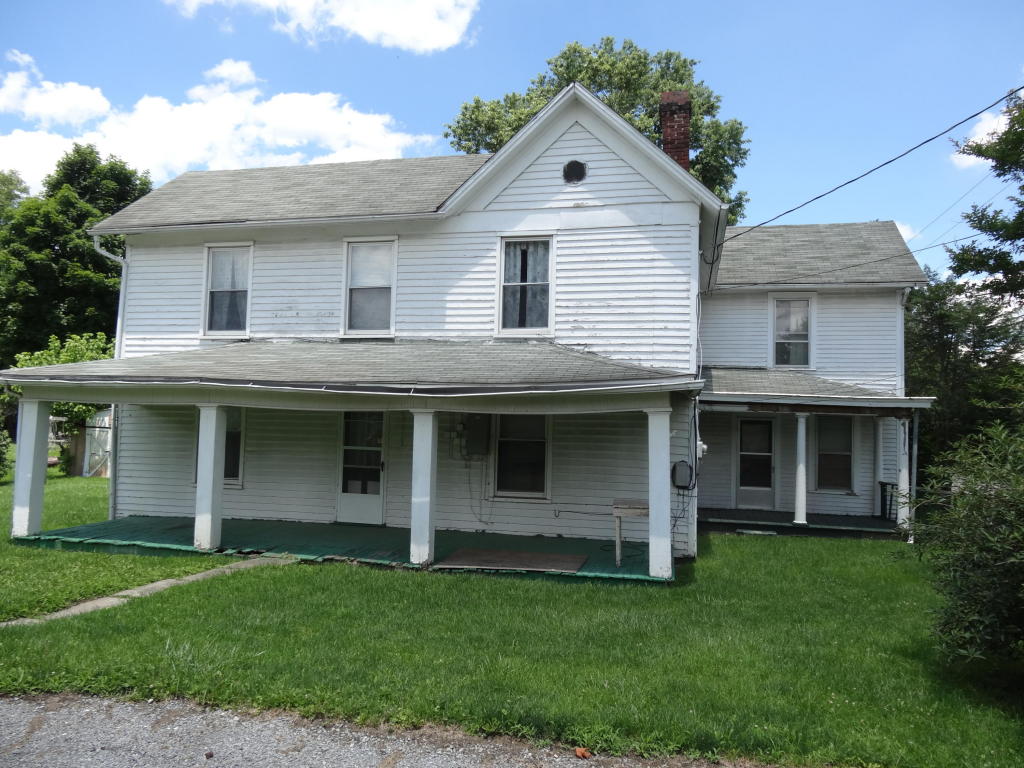 277 WASHINGTON STREET, Alderson, WV 24910