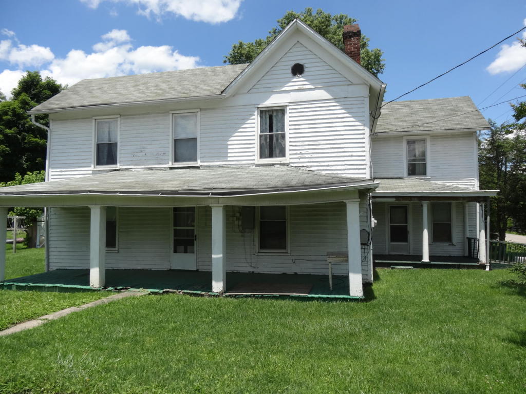 277 WASHINGTON STREET, Alderson, WV 24910