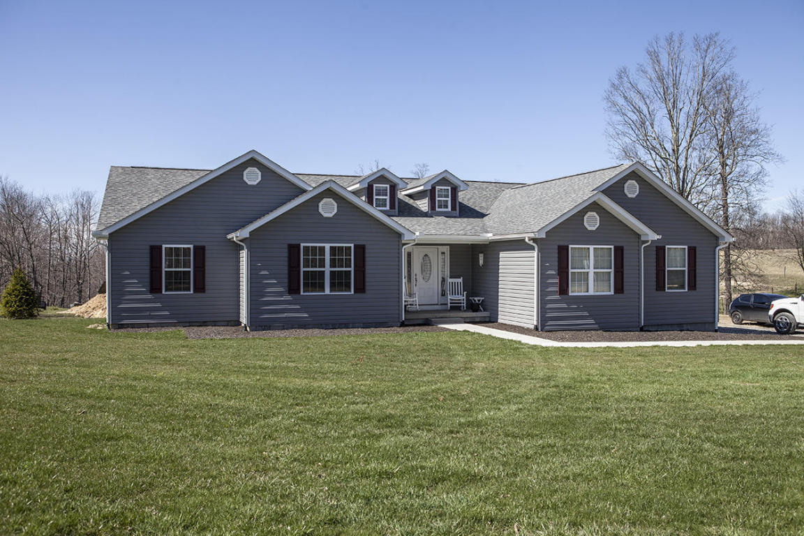 141 Lon Martin Rd.