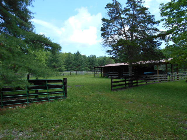 Rr2 Box 6 Snake Run Road