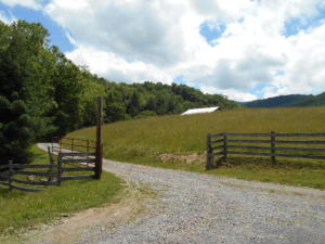 Rr2 Box 6 Snake Run Road
