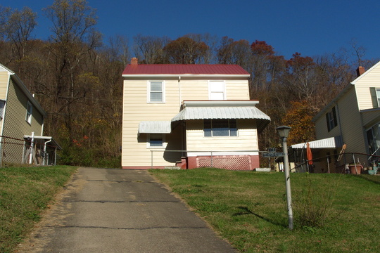 240 River Front Trail