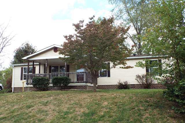 308 Morningview DrAlderson, WV, 24910Greenbrier County