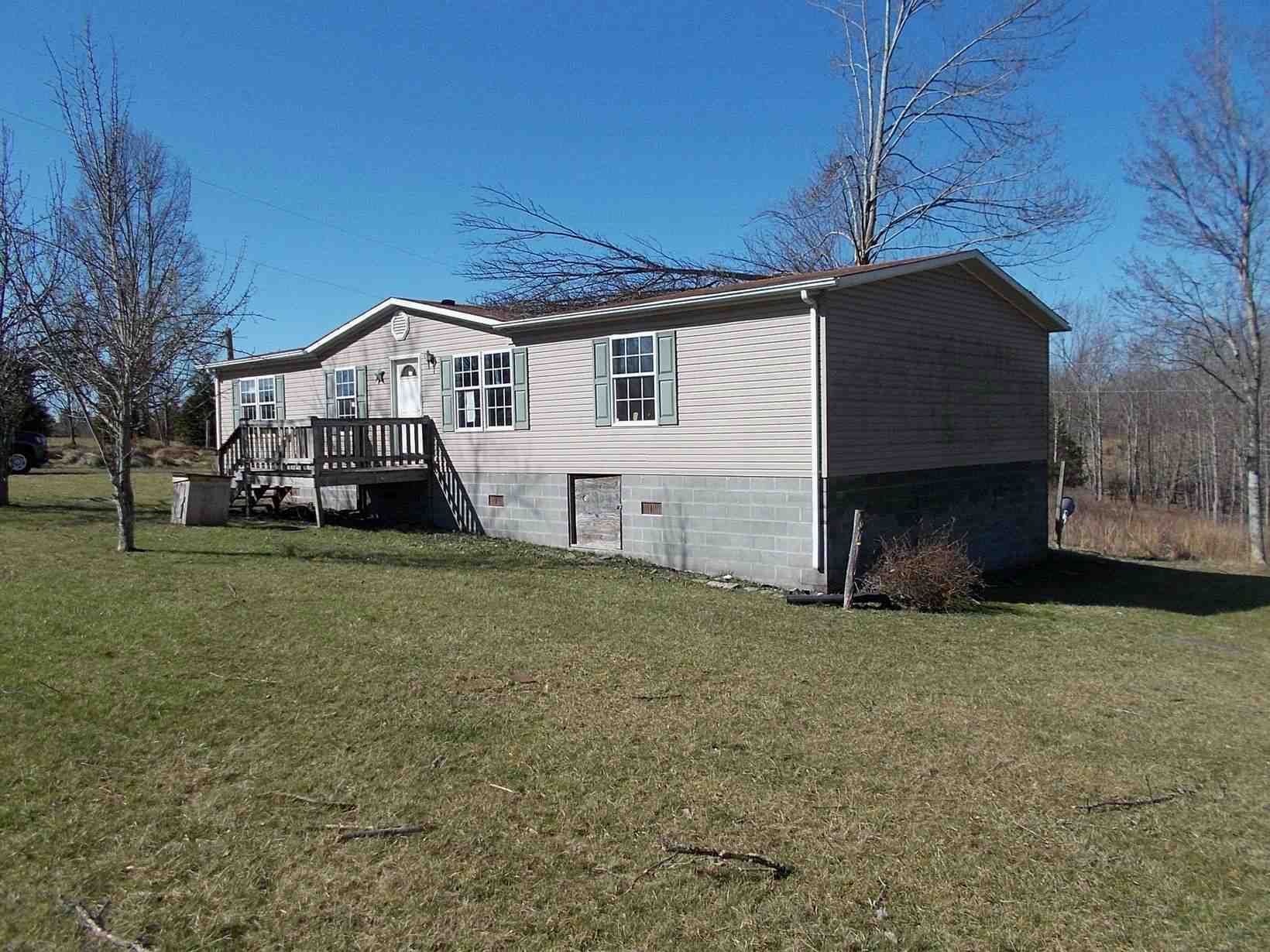 Hc 77 Box 932Ballard, WV, 24918Monroe County