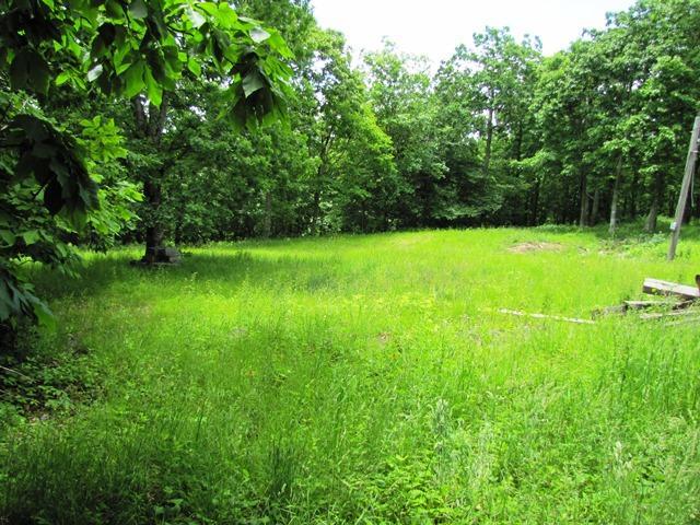 Adair Ridge Rd
