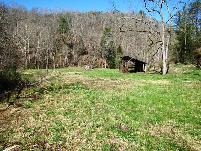 Adair Ridge Rd