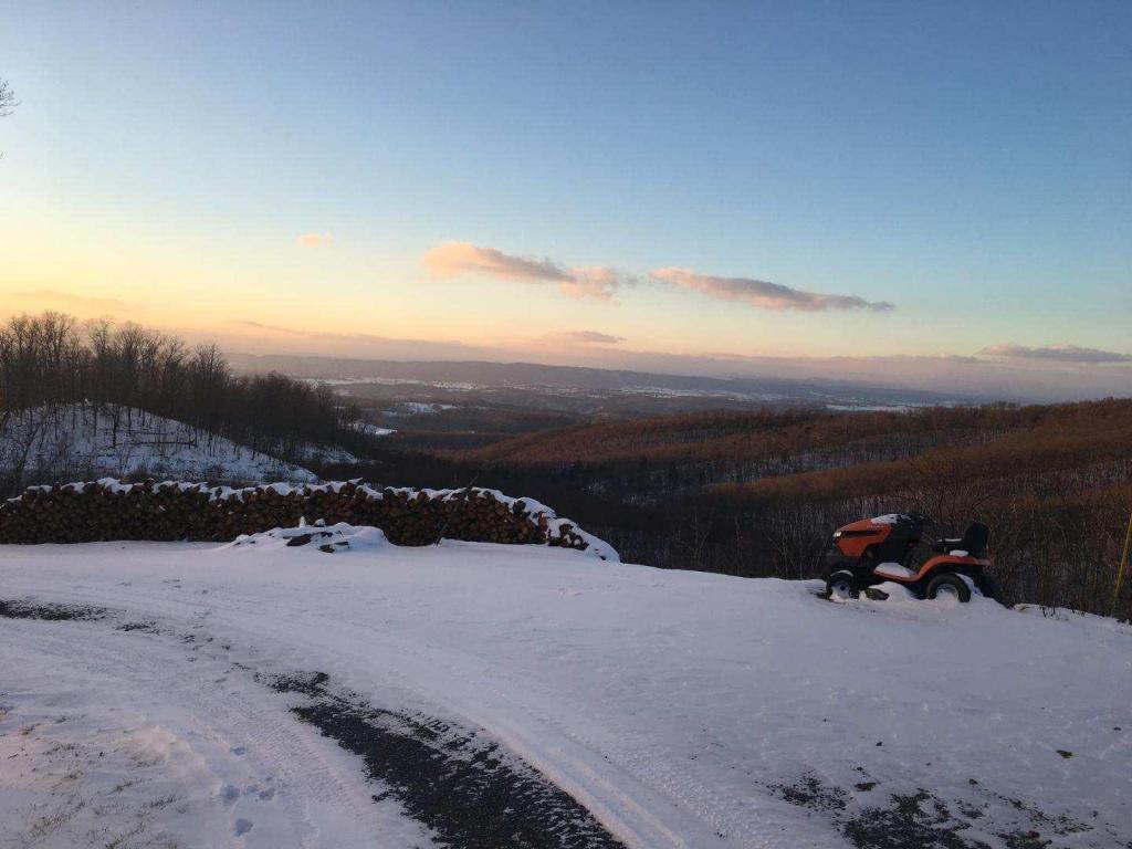 LOT 70 OVERLOOK AT GREENBRIER, Caldwell, WV 24925