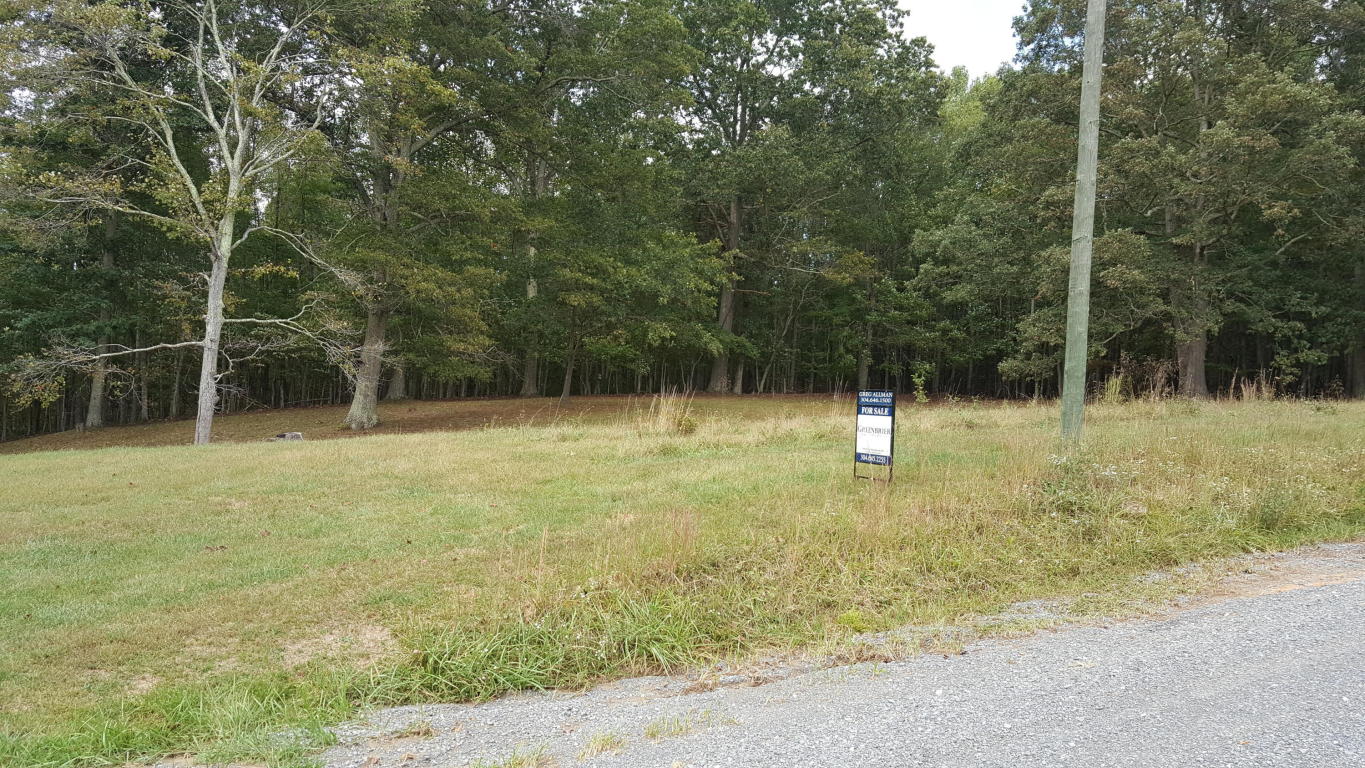 4 ACRE WHIPPOORWILL WAY, Caldwell, WV 24925
