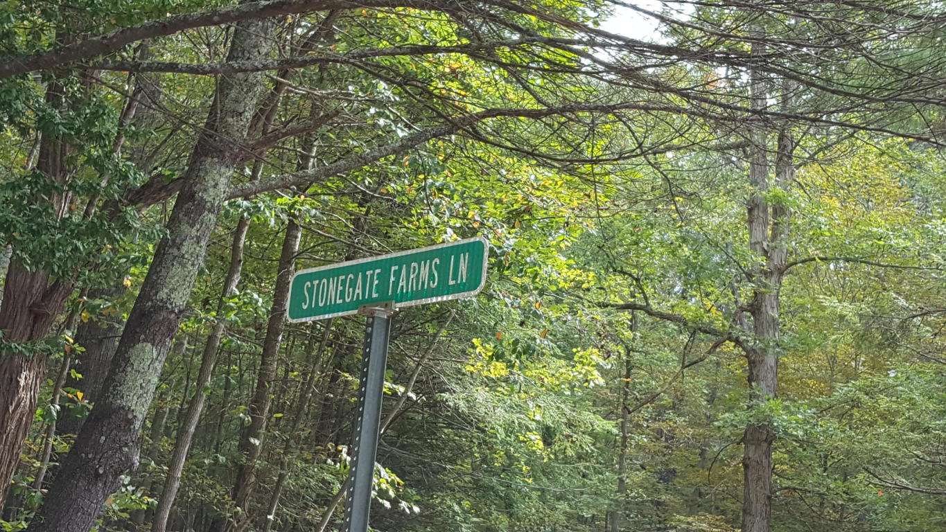 4 ACRE WHIPPOORWILL WAY, Caldwell, WV 24925