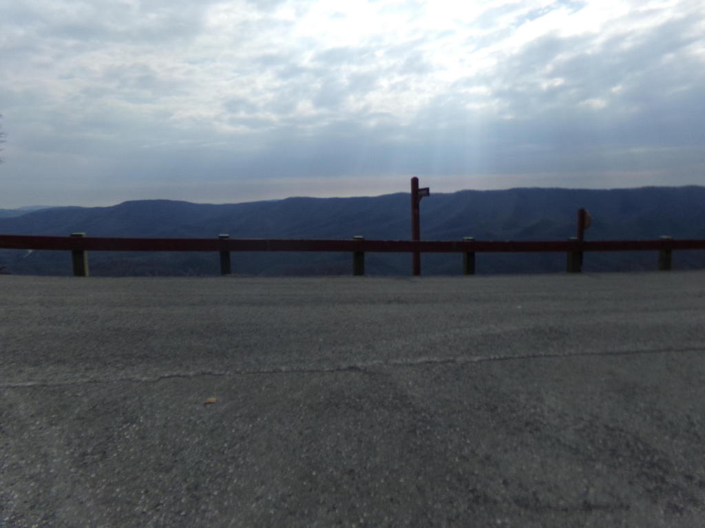 LOT 91 WHITE ROCK TRAIL, Caldwell, WV 24925
