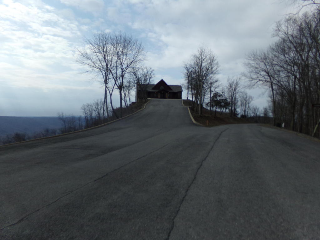 LOT 91 WHITE ROCK TRAIL, Caldwell, WV 24925