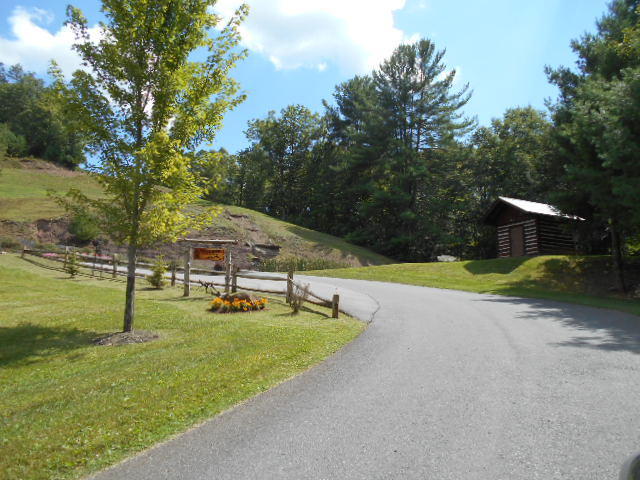 LOT 72 WHITE ROCK TRAIL, Caldwell, WV 24925
