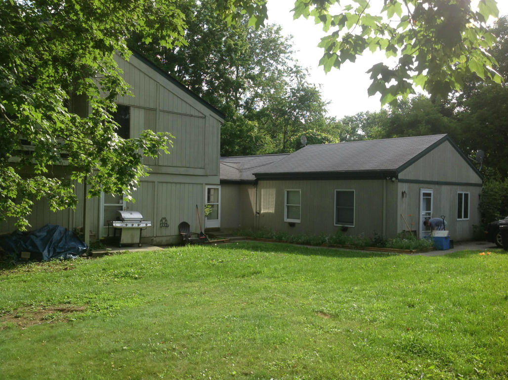 291 Hensen Road