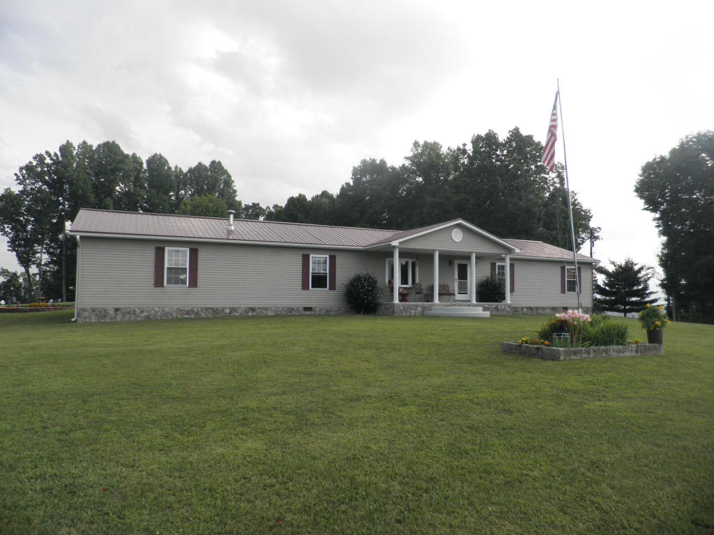 291 Hensen Road