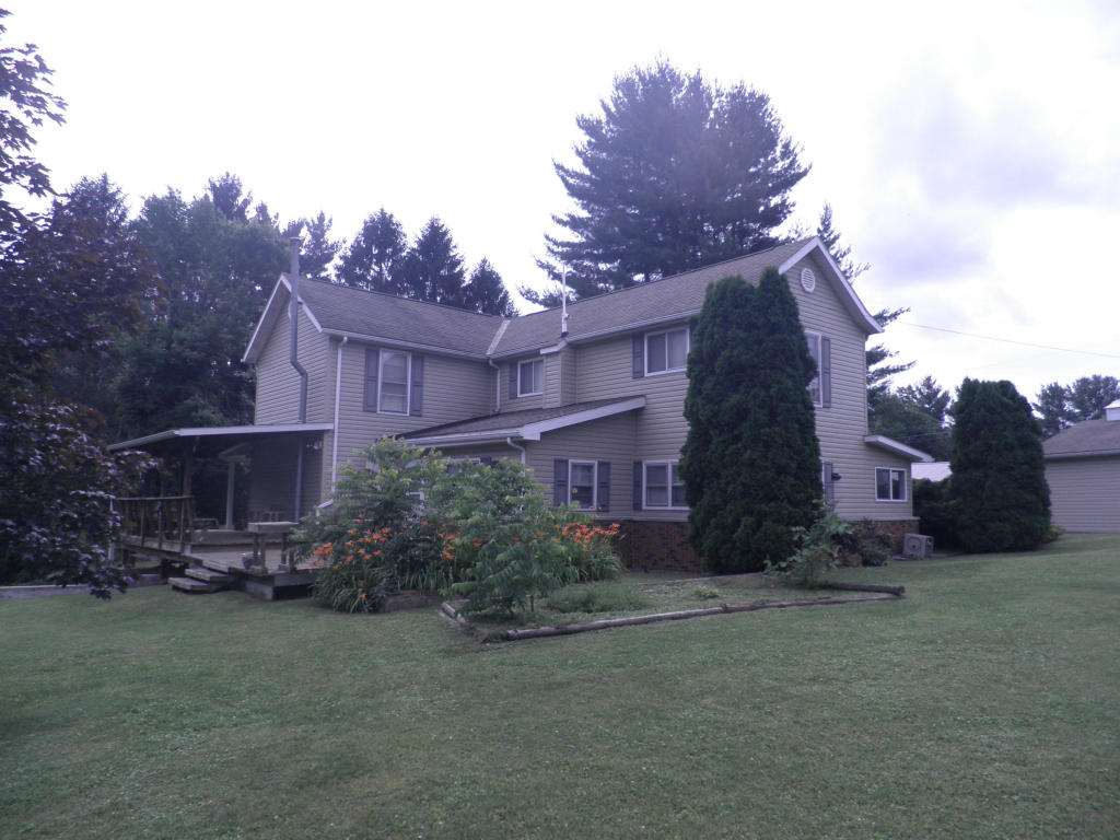 291 Hensen Road