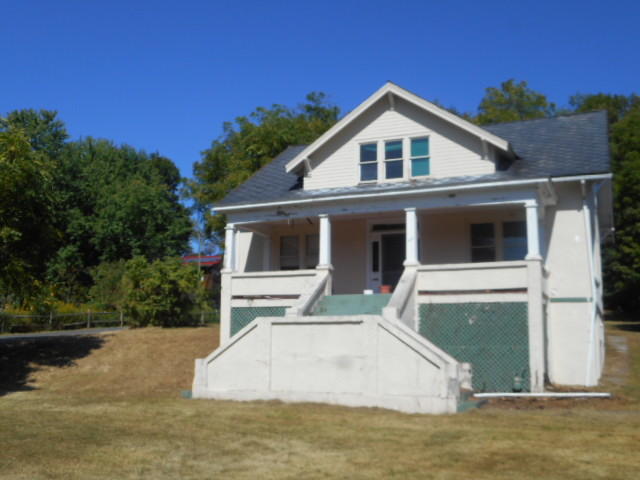 291 Hensen Road