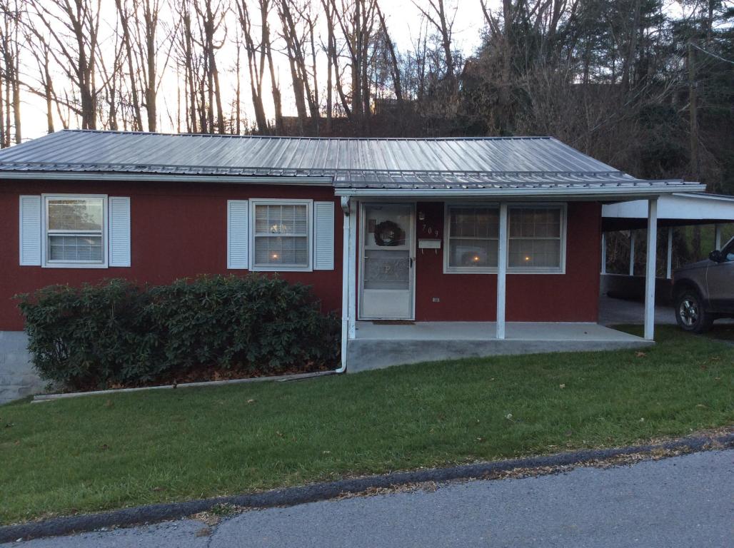 470 Old Mill Rd.
