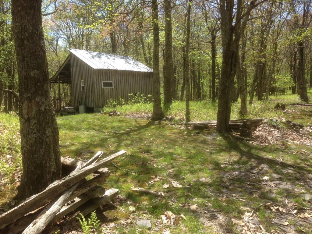 LOT 3 PETERS MOUNTAIN RETREAT, Gap Mills, WV 24941