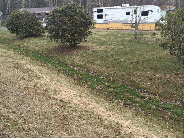 6588 MONCOVE LAKE ROAD, Gap Mills, WV 24941