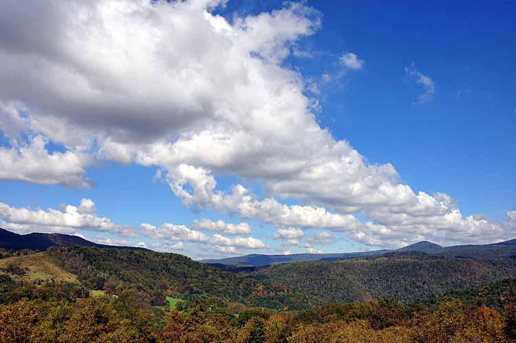 223 Mossy Ridge Road