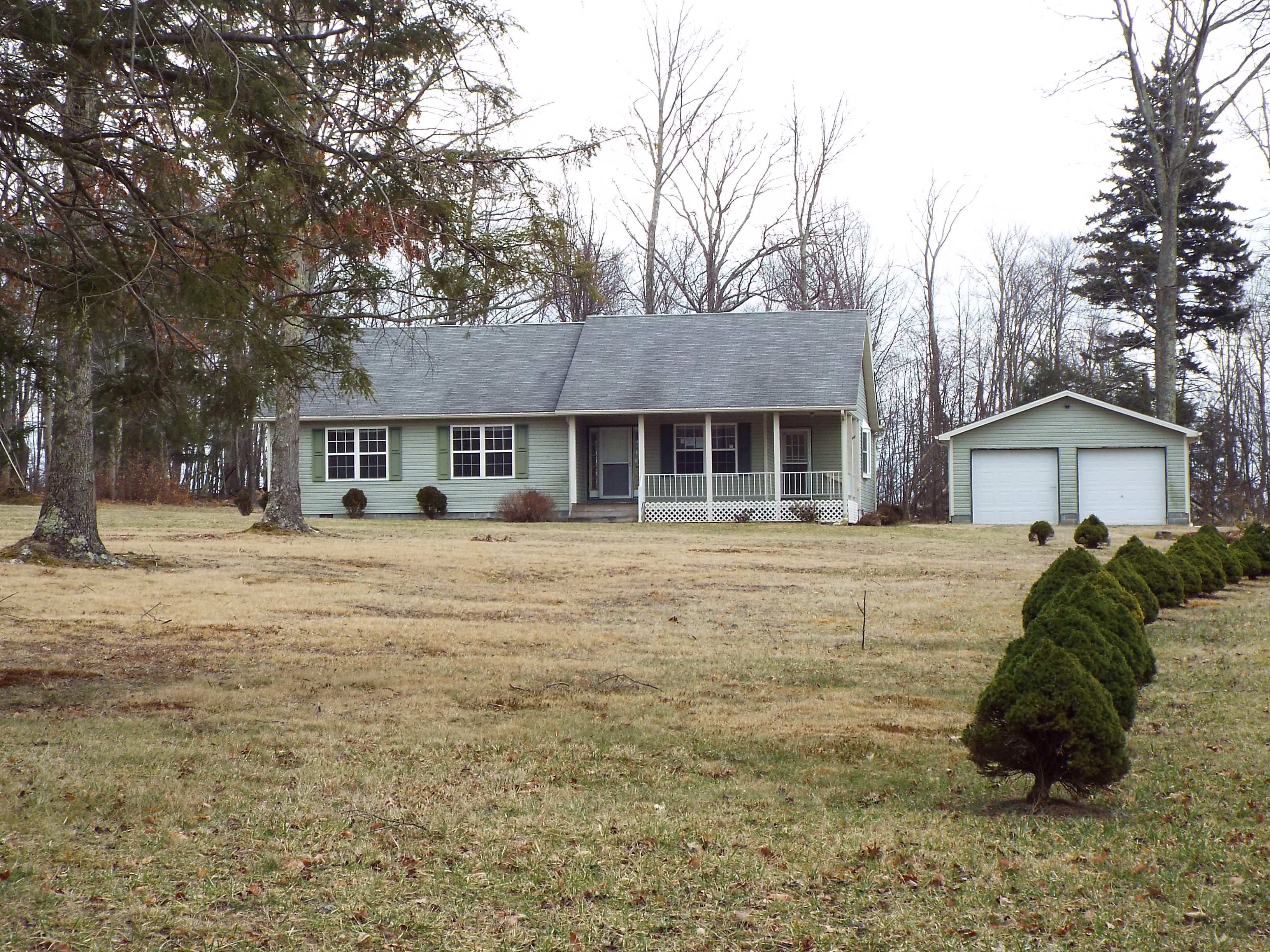 Rr 1 Box 299mMarlinton, WV, 24954Pocahontas County
