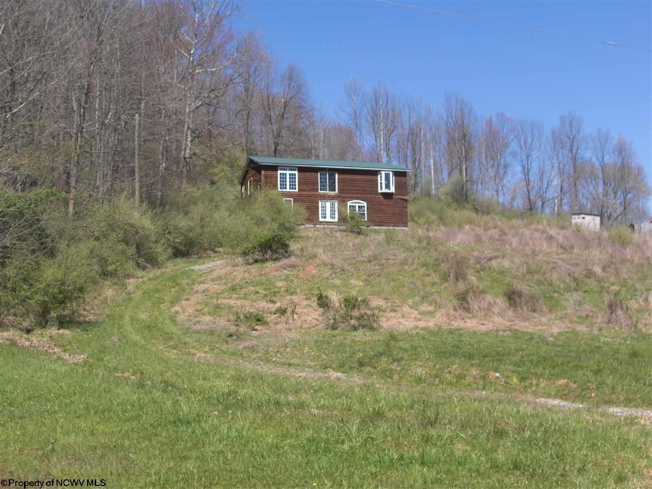 325 Oscar Road