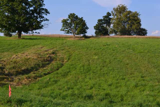 340 GLENWOOD LANE, Maxwelton, WV 24957