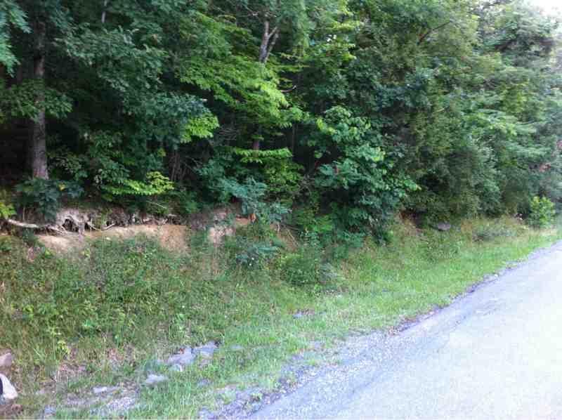 BALLARD DRIVE, Ronceverte, WV 24970