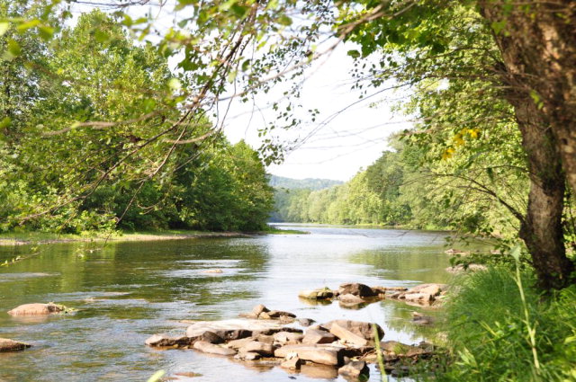0 RIVER ROAD, Ronceverte, WV 24970