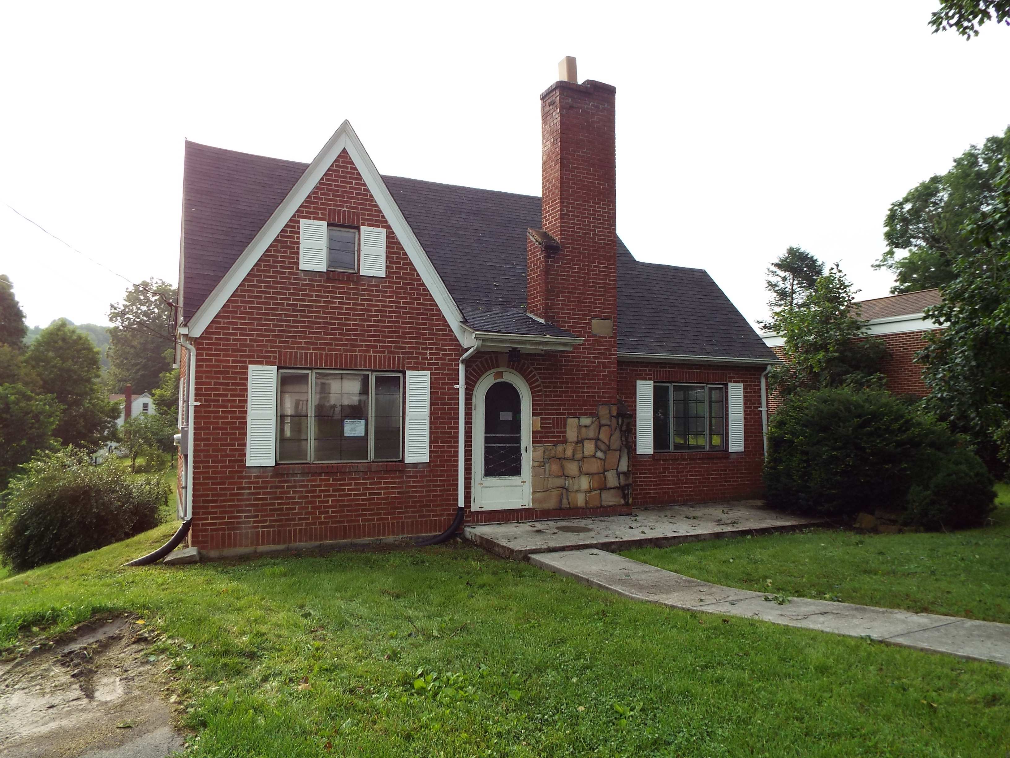 43 Willow Bend RoadUnion, WV, 24983Monroe County