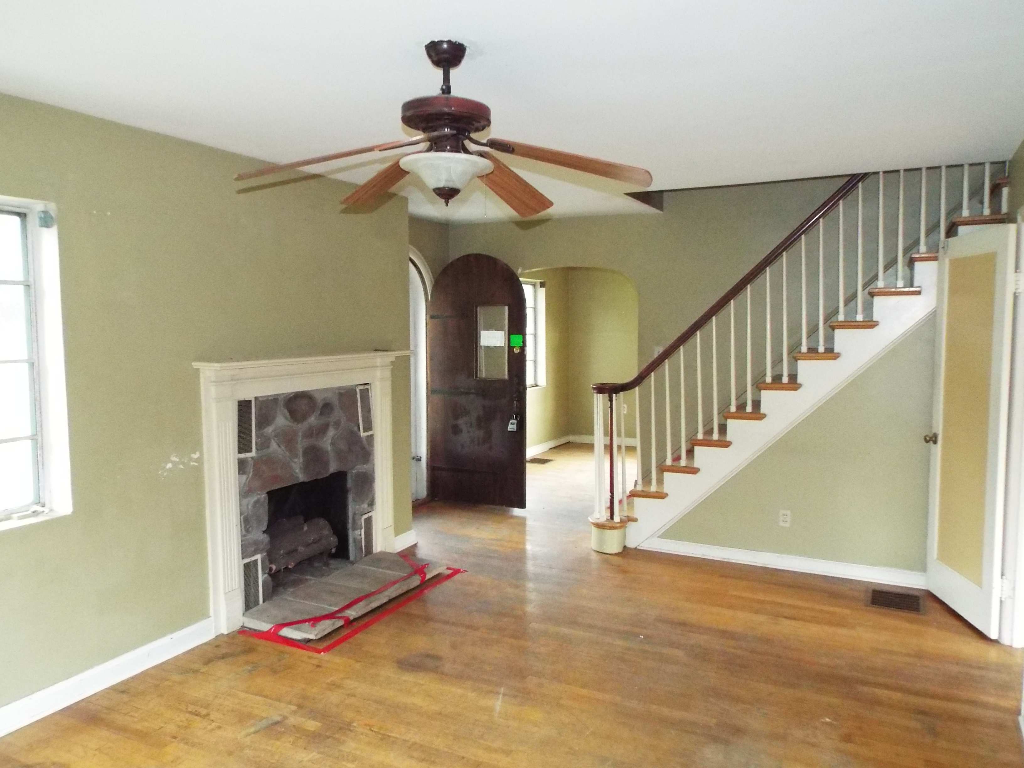 43 Willow Bend RoadUnion, WV, 24983Monroe County