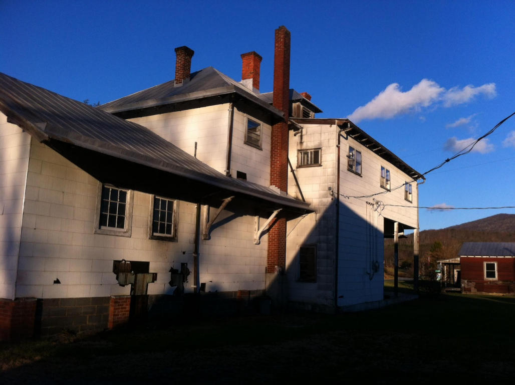 RT. 17, Waiteville, WV 24984