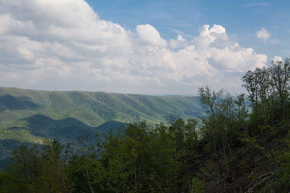 LOT 156, White Sulphur Springs, WV 24986