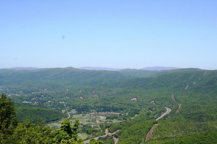 LOT 156, White Sulphur Springs, WV 24986