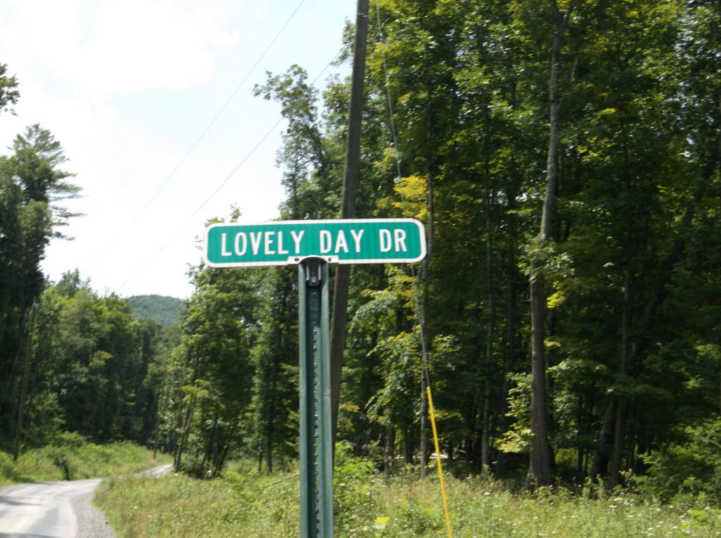 LOT 82 LOVELY DAY DRIVE, White Sulphur Springs, WV 24986