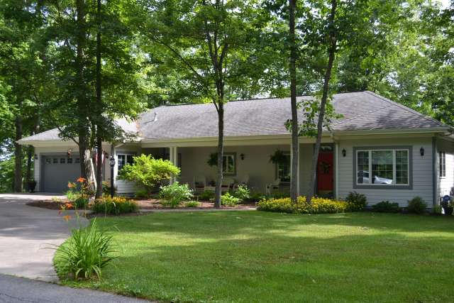 124 Hamilton Connector Rd