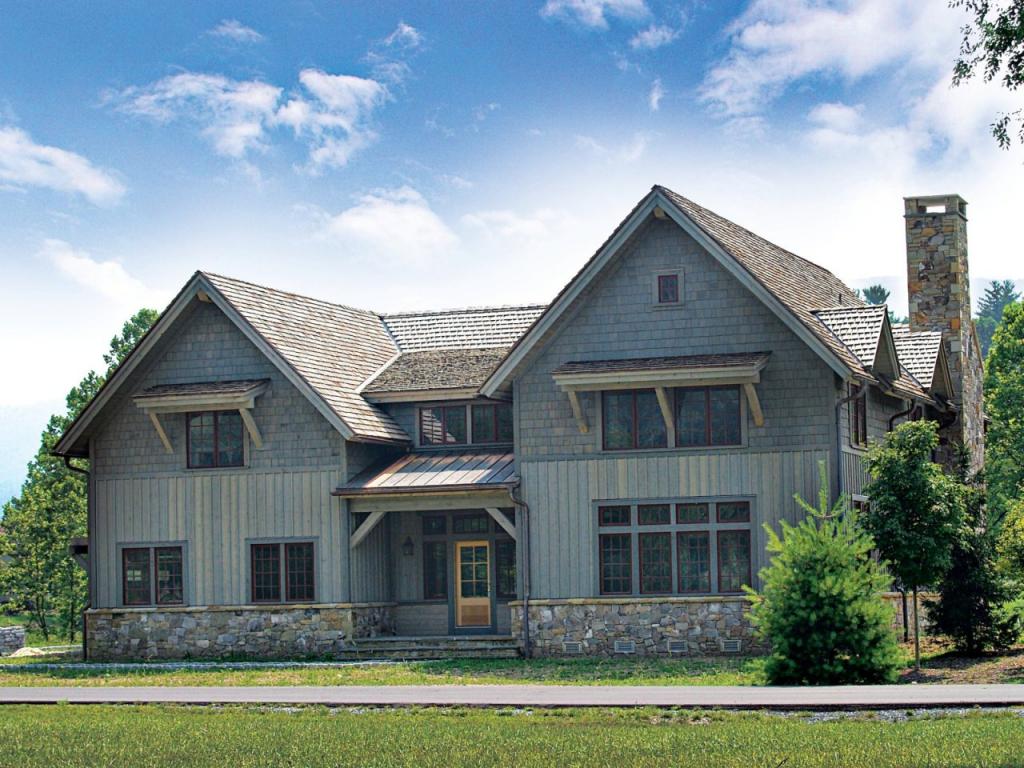308 Summit Village Trail