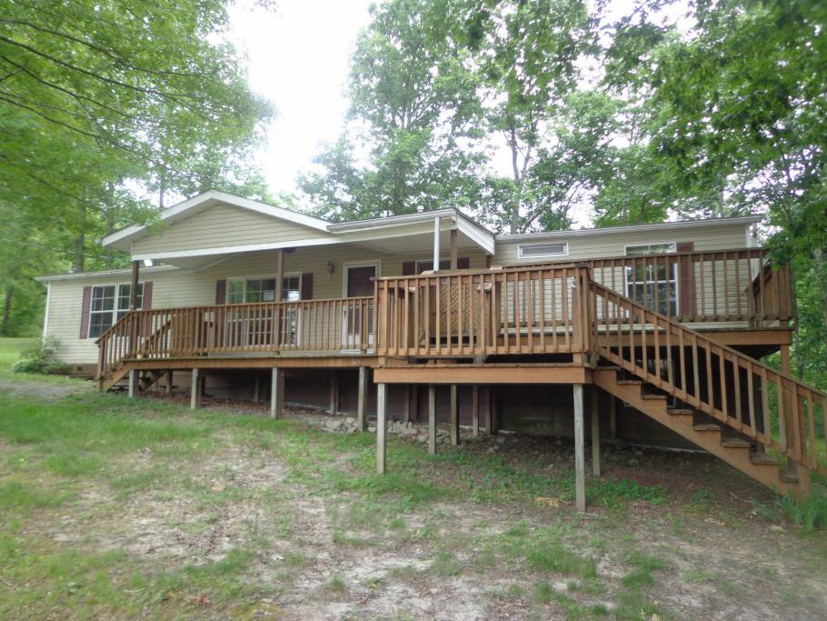 348 Todd LnWhite Sulphur Springs, WV, 24986Greenbrier County