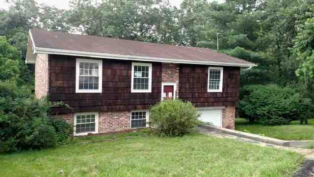 161 Lincoln HtsAlum Creek, WV, 25003Lincoln County