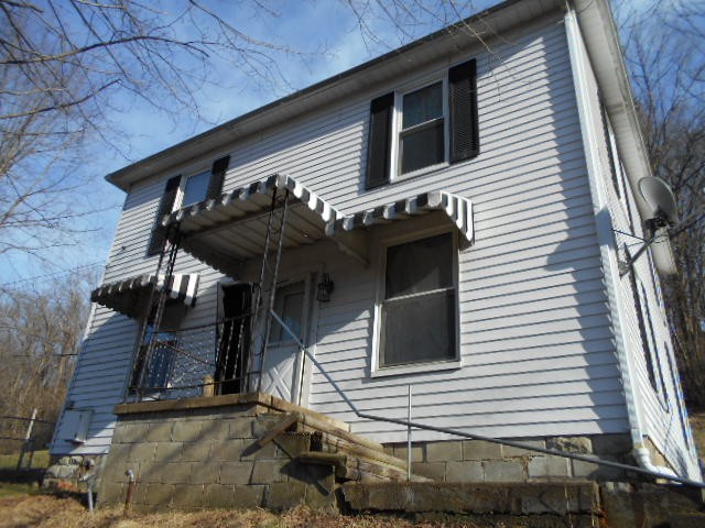 112 Milton Road