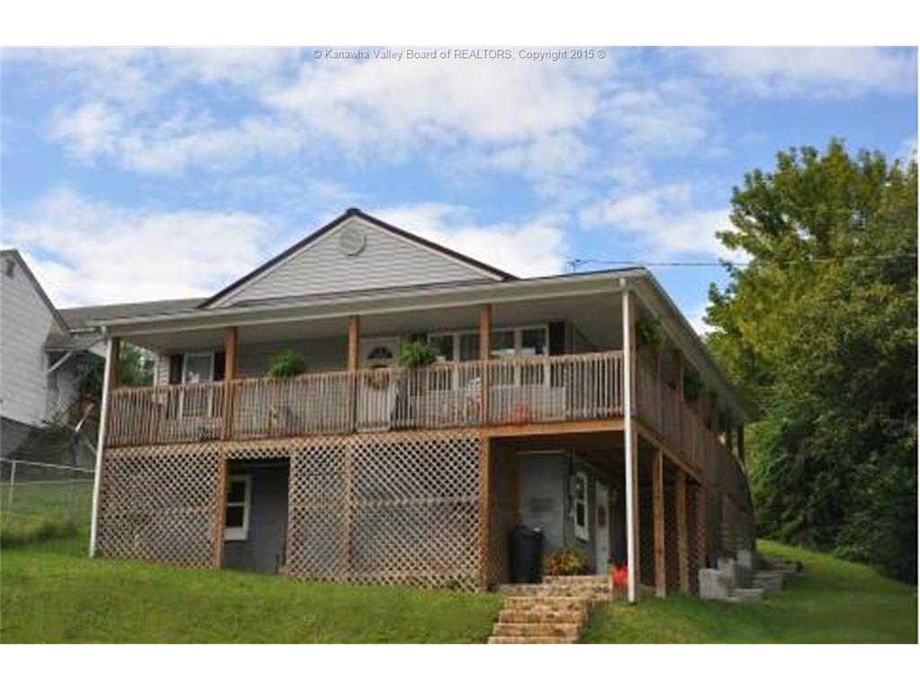 116 Courtney Drive